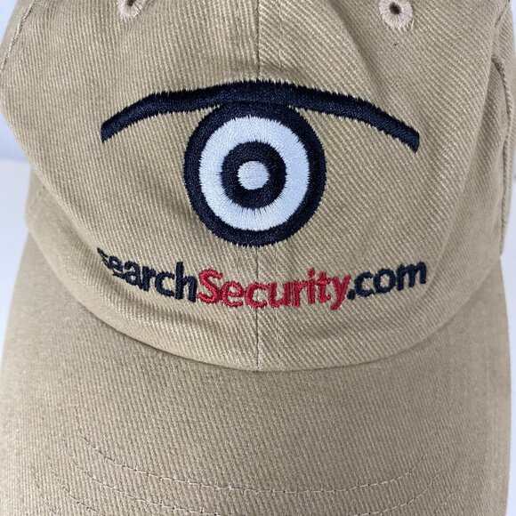 SearchSecurity-com Baseball Cap - Picture 6 of 9